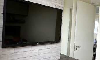 Imagem 7: Apartamento com lazer completo à venda. PSV