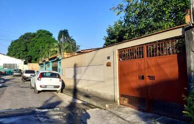 Imagem 2: Beija Flor Casa 02qts prox Cd Smile Flores