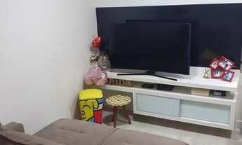 Imagem 2: Apartamento com 2 dormitórios à venda, 52 m² por R$ 286.000 - Jardim Pagliato - Sorocaba/S