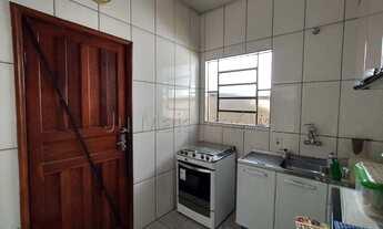 Imagem 3: Cód. 3849 - Casa no Centro de Pouso Alegre !!!!