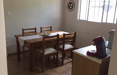 Imagem 6: Casa em San Martin, 3 quartos, sendo 1 suíte, R$ 440 mil