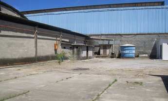 Imagem 5: GALPÃO/DEPÓSITO/ARMAZÉM LOCAÇÃO E VENDA Rua Paraopeba - Jardim Gramacho, Duque de Caxias