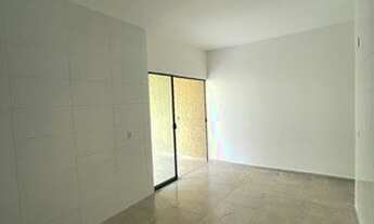 Imagem 3: Casa com linda área gourmet