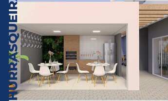 Imagem 3: ÚLTIMAS UNIDADES!!! Apartamento para sua família no Jardim América!!! Com varanda Gourmet