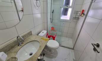 Imagem 7: Apto no Liverpool de 2 Qts 6 andar Modulados 1 Vaga Coberta