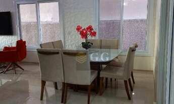 Imagem 6: Casa com 3 dormitórios à venda, 200 m² por R$ 1.690.000 - Condomínio Buena vista - Viamão