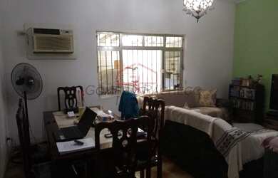 Imagem 4: F482 Casa Espaçosa com Edicula no fundo