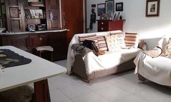 Imagem 5: Apartamento para venda possui 109 metros quadrados com 3 quartos em Fonseca - Niterói - RJ