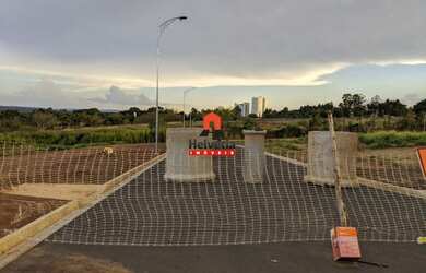 Imagem 5: Lote/Terreno Park Gran Reserve, 250m2 à venda por R$ R$ 301.000,00