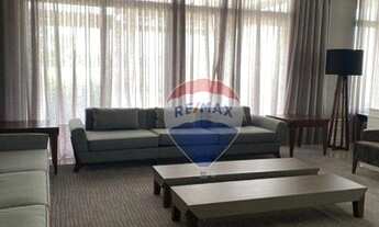 Imagem 7: Venda, Forest Hill, Apartamento com 5 suítes à venda, andar alto, sol da manhã - Cuiabá/MT