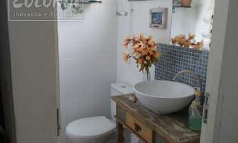 Imagem 5: Santo André - Apartamento Padrão - Jardim Santo Alberto