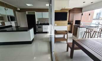 Imagem 3: Apartamento para venda, 2 suítes, 2 vagas, 92m² - Vila Romana