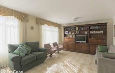 Imagem 3: Casa à venda em São Paulo