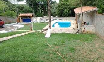 Imagem 4: Chácara com 3 dormitórios à venda, 1002 m² por R$ 550.000,00 - Terras de Santa Rosa - Salt