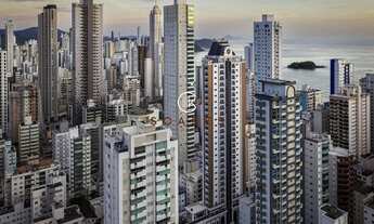 Imagem 3: APARTAMENTO RESIDENCIAL em BALNEÁRIO CAMBORIÚ - SC, CENTRO
