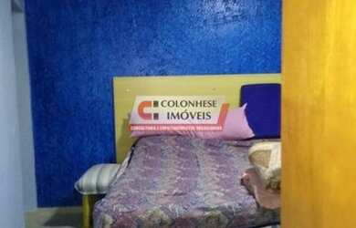 Imagem 7: Casa 2 Quartos Santo André - SP - Vila Assunção