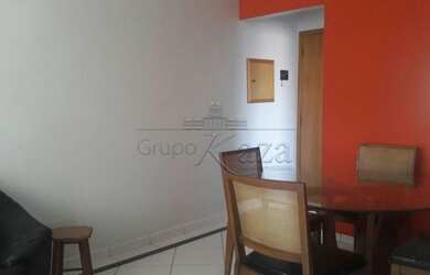 Imagem 5: Sao Jose dos Campos - Apartamento Padrão - Jardim Diamante