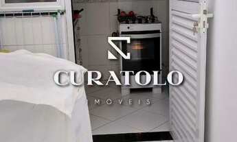 Imagem 5: APARTAMENTO Á VENDA NO BAIRRO VILA AMÉRICA, LOCALIZADO NA CIDADE DE SANTO ANDRÉ / SP