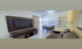 Imagem 2: HORTOLÂNDIA - Apartamento Padrão - VILA INEMA