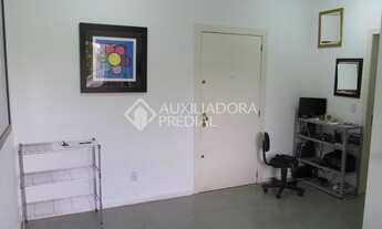 Imagem 4: Apartamento para venda tem 44 metros quadrados com 1 quarto em Menino Deus - Porto Alegre