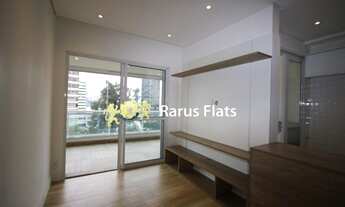 Imagem: Flat com 2 Quartos à venda, 68m² - Pinheiros