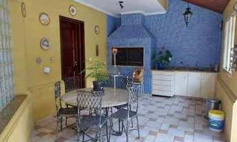 Imagem 3: Casa em Alphaville 8 com 5 Suítes Para Locação ou Venda no Residencial 8, Alphaville