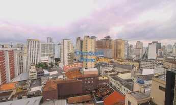 Imagem 7: Conjunto comercial para venda em Curitiba no bairro Centro