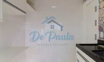 Imagem 6: Apartamento, 75 m² - venda por R$ 330.000,00 ou aluguel por R$ 2.000,00/mês - Chácara Cali