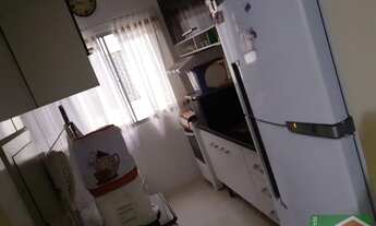 Imagem 5: APARTAMENTO À VENDA | CONDOMÍNIO RESIDENCIAL PARQUE DAS ORQUÍDEAS | JARDIM MARCHISSOLO