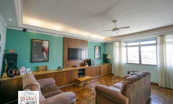 Imagem 3: Sobrado para venda tem 190 metros quadrados com 4 quartos em Parque São Lucas - São Paulo