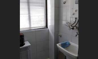 Imagem 6: APARTAMENTO 37m / 1 QUARTO MOBILIADO E DECORADO PARA ALUGAR EM BOA VIAGEM RECIFE-PE