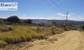 Imagem 6: Terreno à venda, 360 m² por R$ 30.000,00 - Itamaracá - Caetanópolis/MG