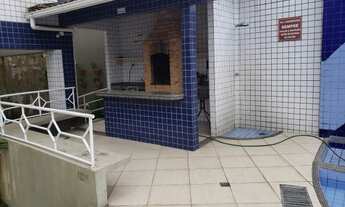 Imagem 4: Edificio solar das Orquídeas Desocupado no marex