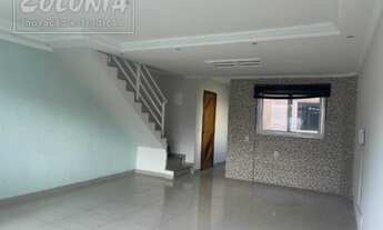 Imagem 3: Santo André - Apartamento Padrão - Parque das Nações