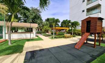 Imagem 3: Apartamento para aluguel tem 165 metros quadrados com 3 quartos em Capim Macio - Natal - R