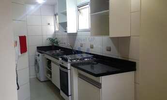 Imagem 3: Apartamento perto do Metrô Ana Rosa, 43m², 1 dormitório, 1 vaga demarcada, Venda