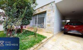 Imagem 5: Casa com 3 dormitórios à venda, 269 m² por R$ 2.000.000 - Vila Madalena - São Paulo/SP