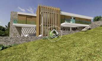 Imagem 6: Terreno à venda, 574 m² por R$ 1.750.000,00 - Gênesis 2 - Santana de Parnaíba/SP