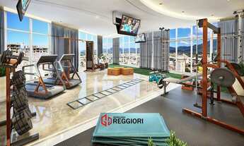 Imagem 7: 4 SUÍTES E ESPAÇO GOURMET MEIA PRAIA ITAPEMA