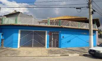 Imagem: Casa Colinas da Anhanguera