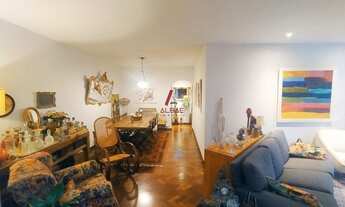 Imagem 3: RIO DE JANEIRO - Apartamento Padrão - Gávea