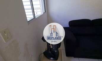 Imagem 4: Casa com 1 dormitório à venda, 33 m² por R$ 150.000,00 - Jardim Melvi - Praia Grande/SP