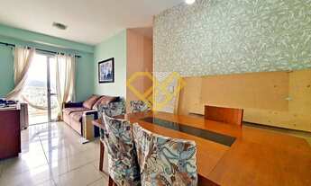 Imagem: Apartamento à venda, 2 quartos, 1 suíte