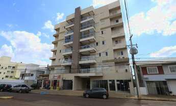 Imagem 2: Toledo - Apartamento - Vila Industrial