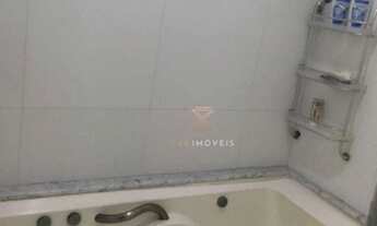 Imagem 3: Apartamento com 4 dormitórios à venda, 270 m² por R$ 1.100.000 - Recreio dos Bandeirantes