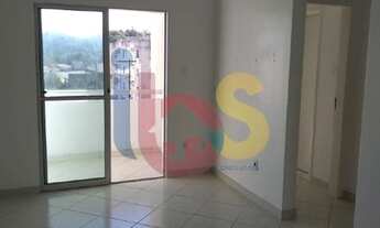 Imagem: Apartamento 2/4 no Pontal Ville