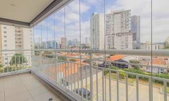 Imagem 3: Locação Apartamento 1 Dormitórios - 44 m² Brooklin