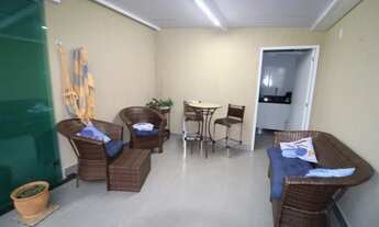 Imagem 4: UBERLâNDIA - Apartamento Padrão - Tubalina