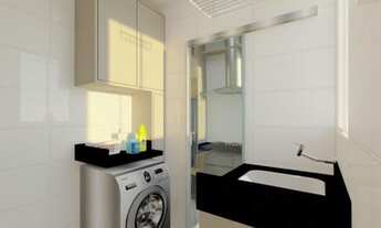 Imagem 5: Belo Horizonte - Apartamento Padrão - Sinimbu