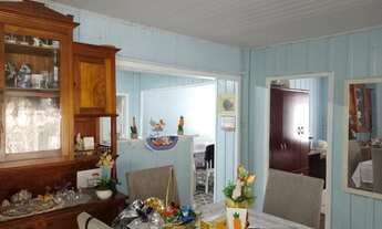 Imagem 7: CASA NO TAPAJÓS COM TERRENO DE 735 METROS